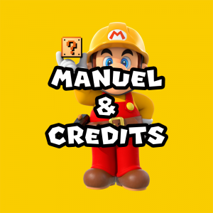 Zzzzz 1715783955smmmanualandcredits — Super Mario Music option 736