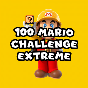 Zzzzz 1715783956smm100mariochallenge Extreme — Super Mario Music option 734