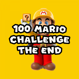 Zzzzz 1715783956smm100mariochallenge Theend — Super Mario Music option 735