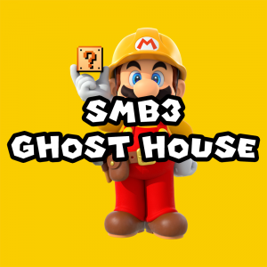 Zzzzz 1715783956smmsmb3ghosthouse — Super Mario Music option 707