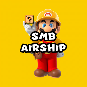 Zzzzz 1715783956smmsmbairship — Super Mario Music option 700
