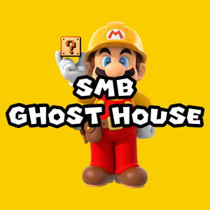Zzzzz 1715783956smmsmbghosthouse — Super Mario Music option 698