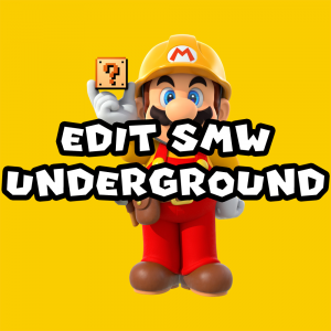 Zzzzz 1715783957smmedit Smwunderground — Super Mario Music option 711