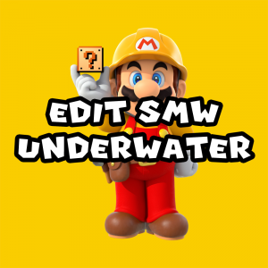 Zzzzz 1715783957smmedit Smwunderwater — Super Mario Music option 712
