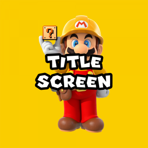 Zzzzz 1715783958smmtitlescreen — Super Mario Music option 692