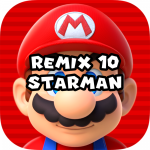 Zzzzz 1715784250smrremix10starman — Super Mario Music option 748