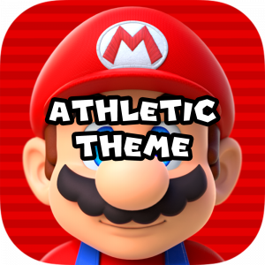 Zzzzz 1715784251smrathletictheme — Super Mario Music option 742