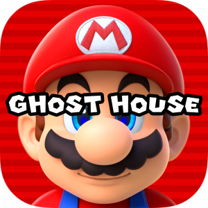 Zzzzz 1715784251smrghosthouse — Super Mario Music option 745
