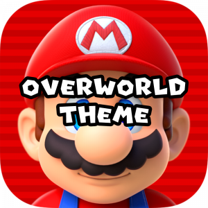 Zzzzz 1715784251smroverworldtheme — Super Mario Music option 740