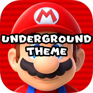 Zzzzz 1715784251smrundergroundtheme — Super Mario Music option 741