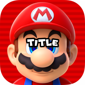 Zzzzz 1715784252smrtitle — Super Mario Music option 737