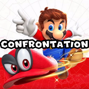 Zzzzz 1715784385smoconfrontation — Super Mario Music option 858