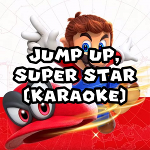Zzzzz 1715784385smojumpupsuperstar Karaoke — Super Mario Music option 752