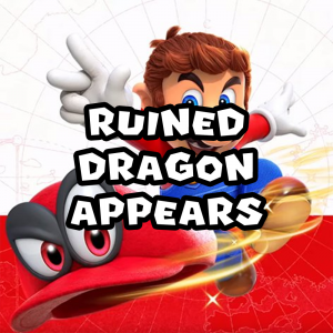 Zzzzz 1715784385smoruineddragonappears — Super Mario Music option 813