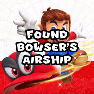 Zzzzz 1715784386smofoundbowsersairship — Super Mario Music option 783