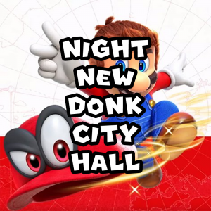 Zzzzz 1715784386smonightnewdonkcity Hall — Super Mario Music option 790