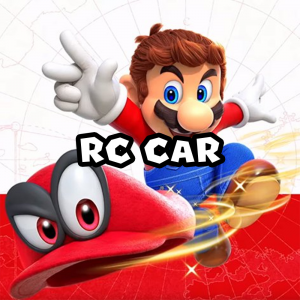 Zzzzz 1715784387smorccar — Super Mario Music option 855