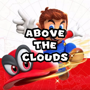 Zzzzz 1715784388smoabovetheclouds — Super Mario Music option 848