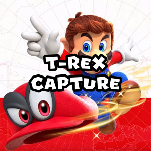 Zzzzz 1715784388smot Rexcaptured — Super Mario Music option 762