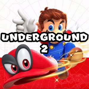 Zzzzz 1715784388smounderground2 — Super Mario Music option 845