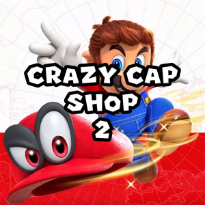 Zzzzz 1715784389smocrazycapshop2 — Super Mario Music option 840