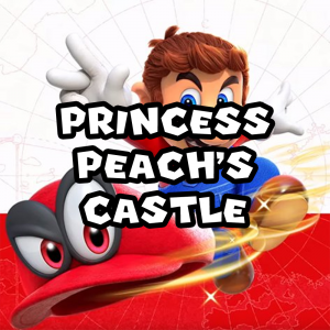 Zzzzz 1715784389smoprincesspeachscastle — Super Mario Music option 838