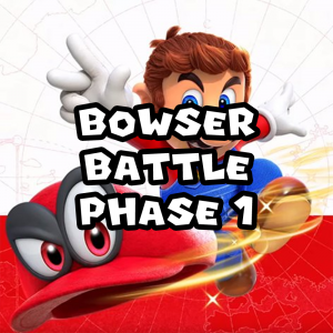 Zzzzz 1715784390smobowserbattlephase1 — Super Mario Music option 828