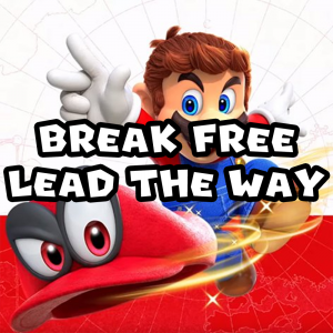 Zzzzz 1715784390smobreakfree Leadtheway — Super Mario Music option 833