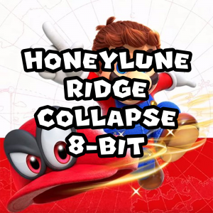 Zzzzz 1715784390smohoneyluneridgecollapse 8bit — Super Mario Music option 832