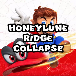 Zzzzz 1715784390smohoneyluneridgecollapse — Super Mario Music option 831