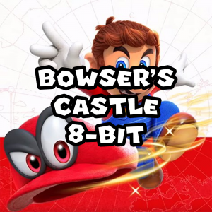 Zzzzz 1715784391smobowserscastle 8bit — Super Mario Music option 816