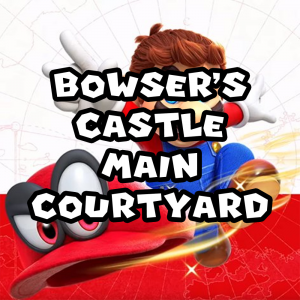 Zzzzz 1715784391smobowserscastlemaincourtyard — Super Mario Music option 818