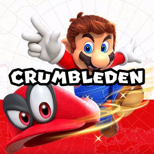 Zzzzz 1715784392smocrumbleden — Super Mario Music option 812