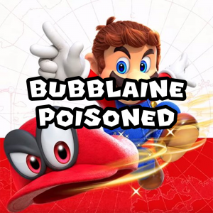Zzzzz 1715784393smobubblaine Poisoned — Super Mario Music option 801