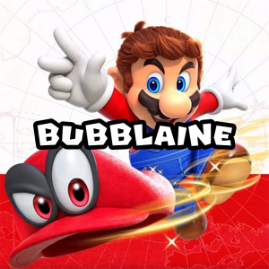 Zzzzz 1715784393smobubblaine — Super Mario Music option 798