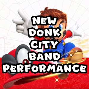 Zzzzz 1715784393smonewdonkcitybandperformance — Super Mario Music option 794