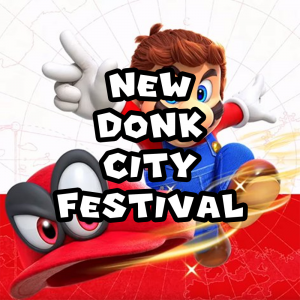 Zzzzz 1715784393smonewdonkcityfestival — Super Mario Music option 795