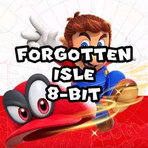 Zzzzz 1715784394smoforgottenisle 8bit — Super Mario Music option 787