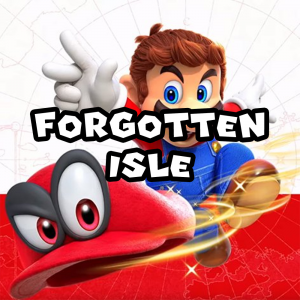 Zzzzz 1715784394smoforgottenisle — Super Mario Music option 786