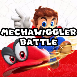 Zzzzz 1715784394smomechawigglerbattle — Super Mario Music option 791