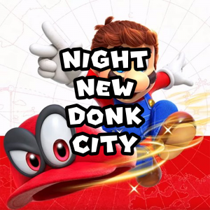 Zzzzz 1715784394smonightnewdonkcity — Super Mario Music option 789