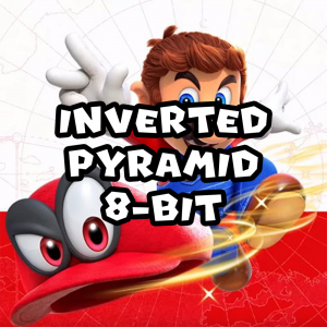 Zzzzz 1715784395smoinvertedpyramid 8bit — Super Mario Music option 771