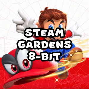 Zzzzz 1715784395smosteamgardens 8bit — Super Mario Music option 776