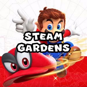 Zzzzz 1715784395smosteamgardens — Super Mario Music option 775