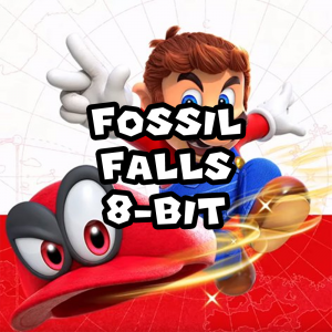 Zzzzz 1715784396smofossilfalls 8bit — Super Mario Music option 761