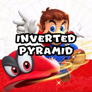 Zzzzz 1715784396smoinvertedpyramid — Super Mario Music option 770