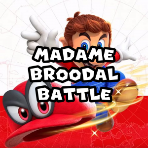 Zzzzz 1715784396smomadamebroodebattle — Super Mario Music option 763