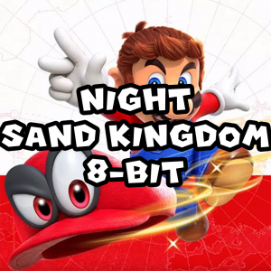 Zzzzz 1715784396smonightsandkingdom 8bit — Super Mario Music option 769