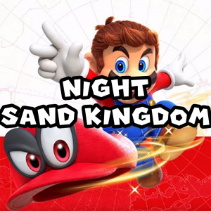 Zzzzz 1715784396smonightsandkingdom — Super Mario Music option 768