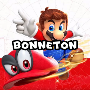 Zzzzz 1715784397smobonneton — Super Mario Music option 756